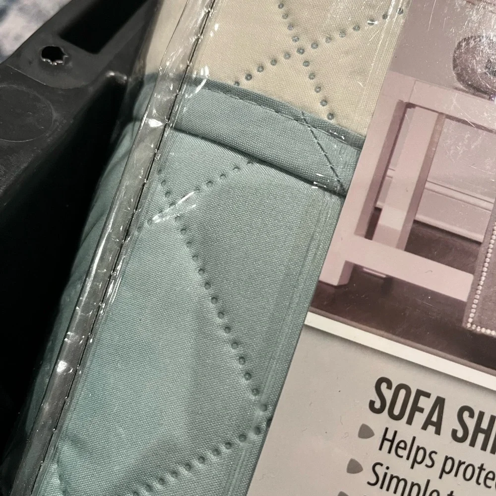 Furniture Protector - Brown